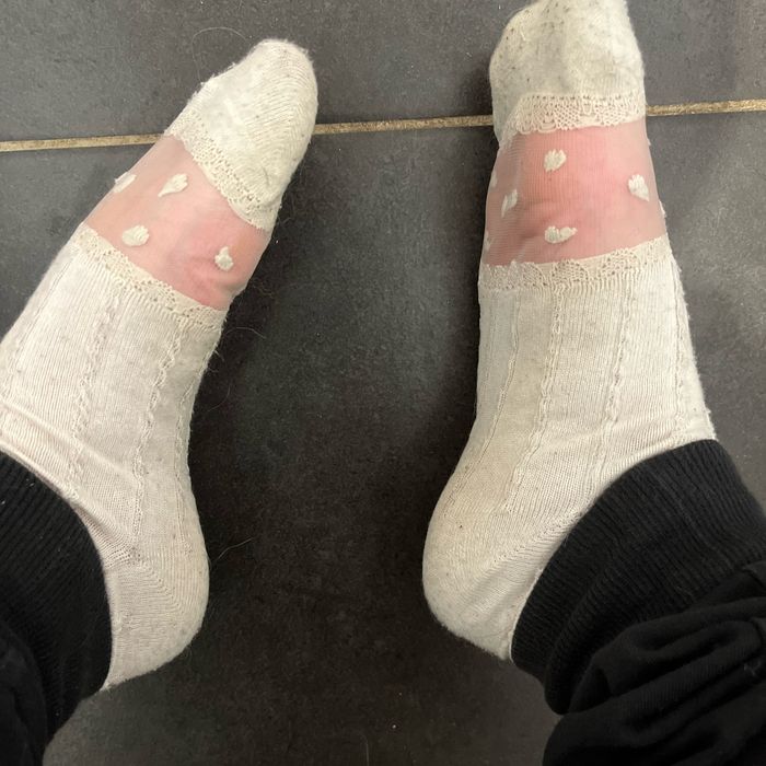 Chaussette - photo numéro 2