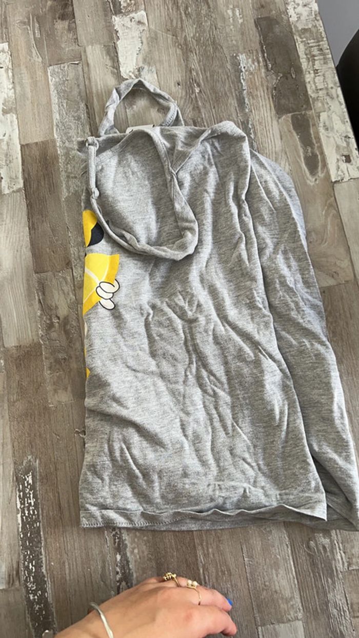 Débardeur pyjama Mickey T40 - photo numéro 6