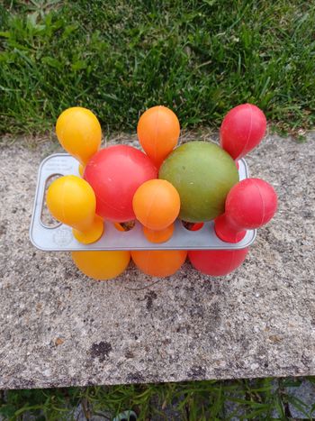 Jeu de quilles