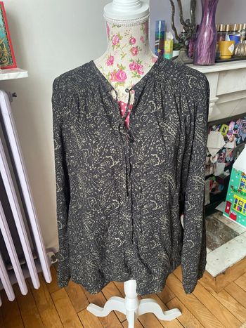 Blouse Ikks