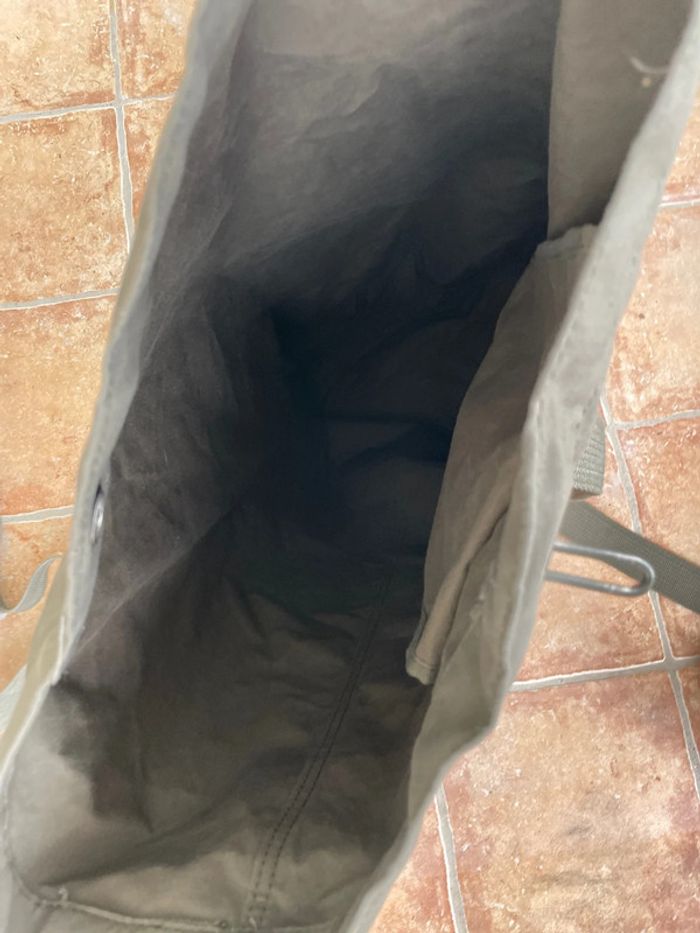 Sac marin - photo numéro 5