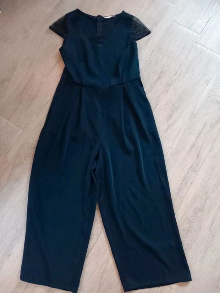 Combinaison Camaïeu fluide - photo numéro 6