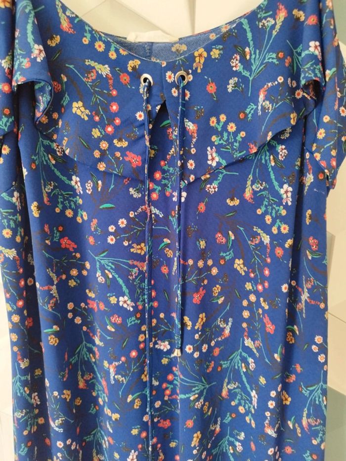 Robe d été - photo numéro 2