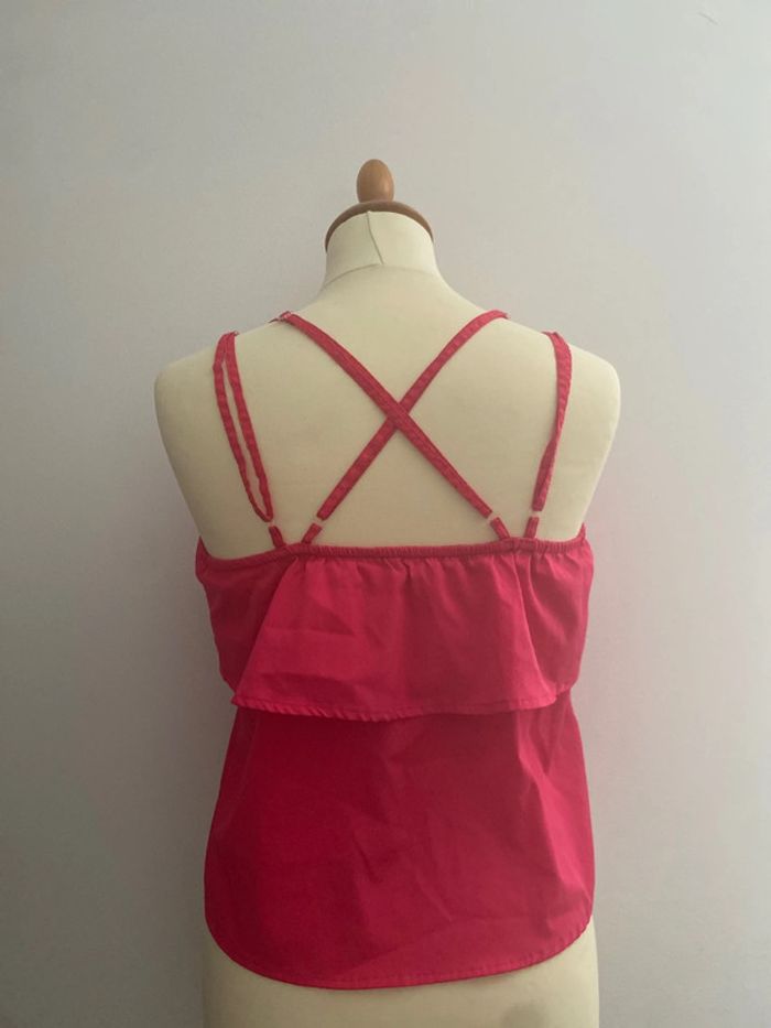 Débardeur femme taille M de marque Jennyfer - photo numéro 3