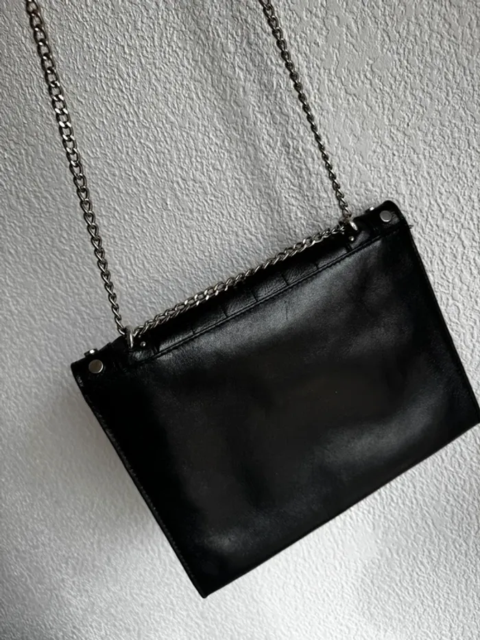 Sac bandoulière Zara - photo numéro 4