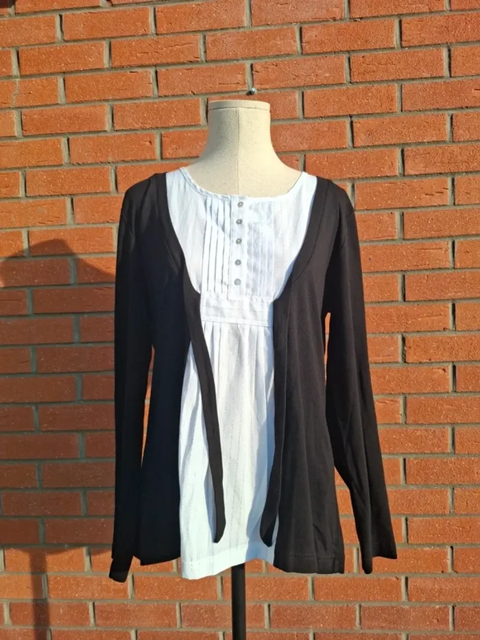 Blouse T5