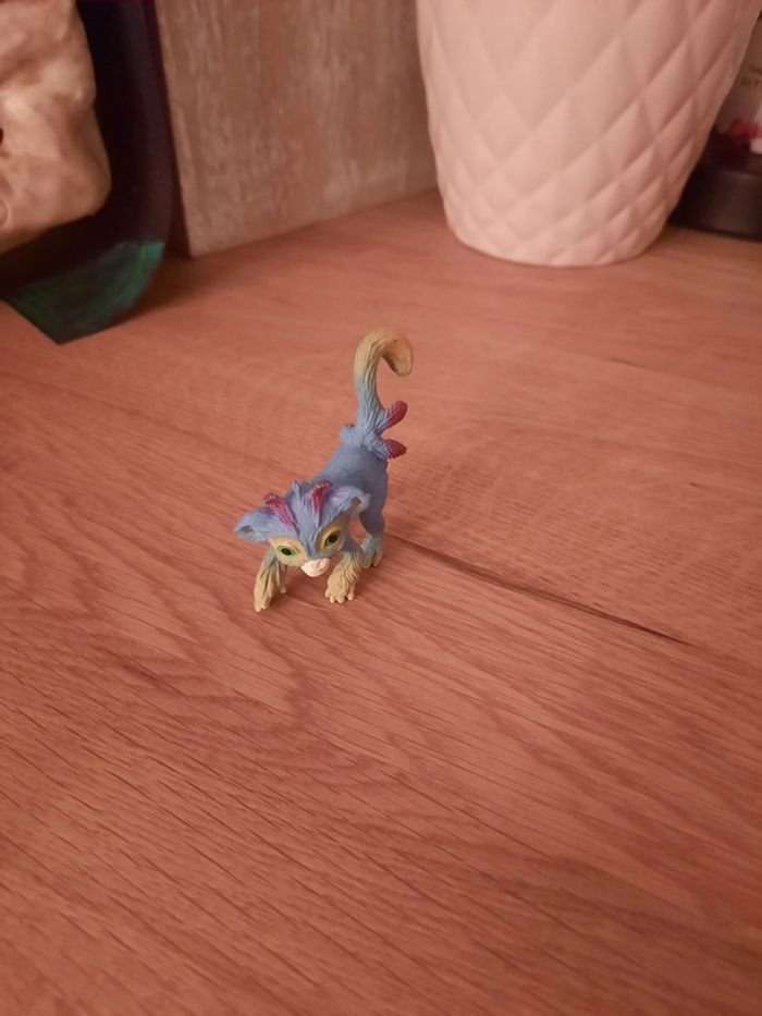 Schleich bayala animal féerique