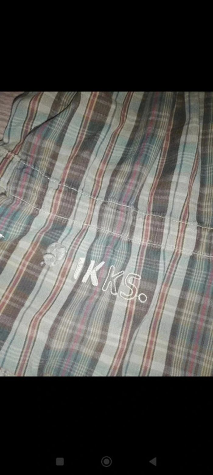 Robe ikks - photo numéro 2