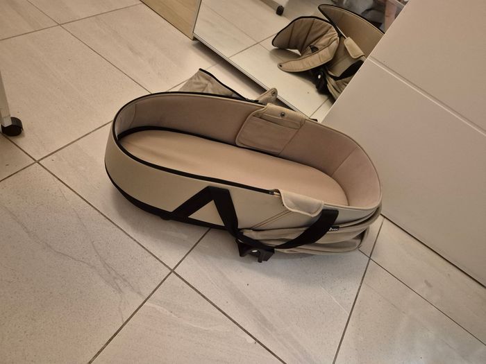 Nacelle Yoyo Babyzen - photo numéro 4