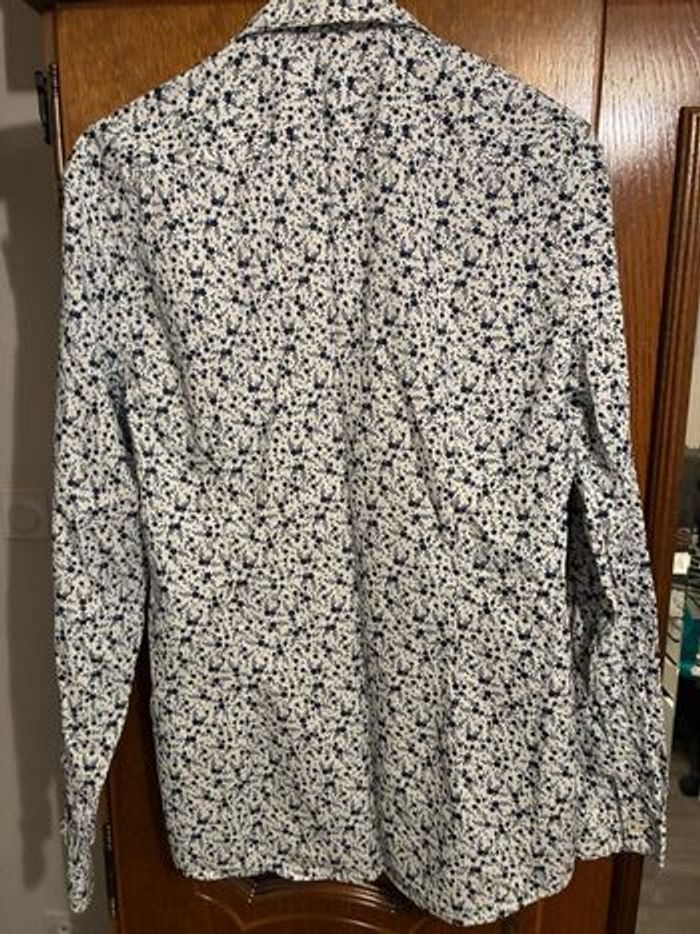 Chemise ML - photo numéro 4