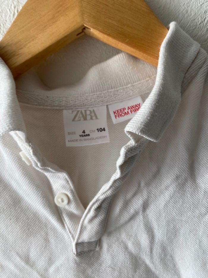 Polos - photo numéro 9