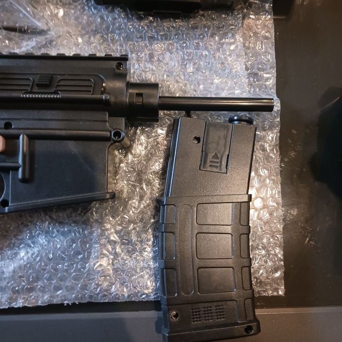 Gel blaster - photo numéro 7