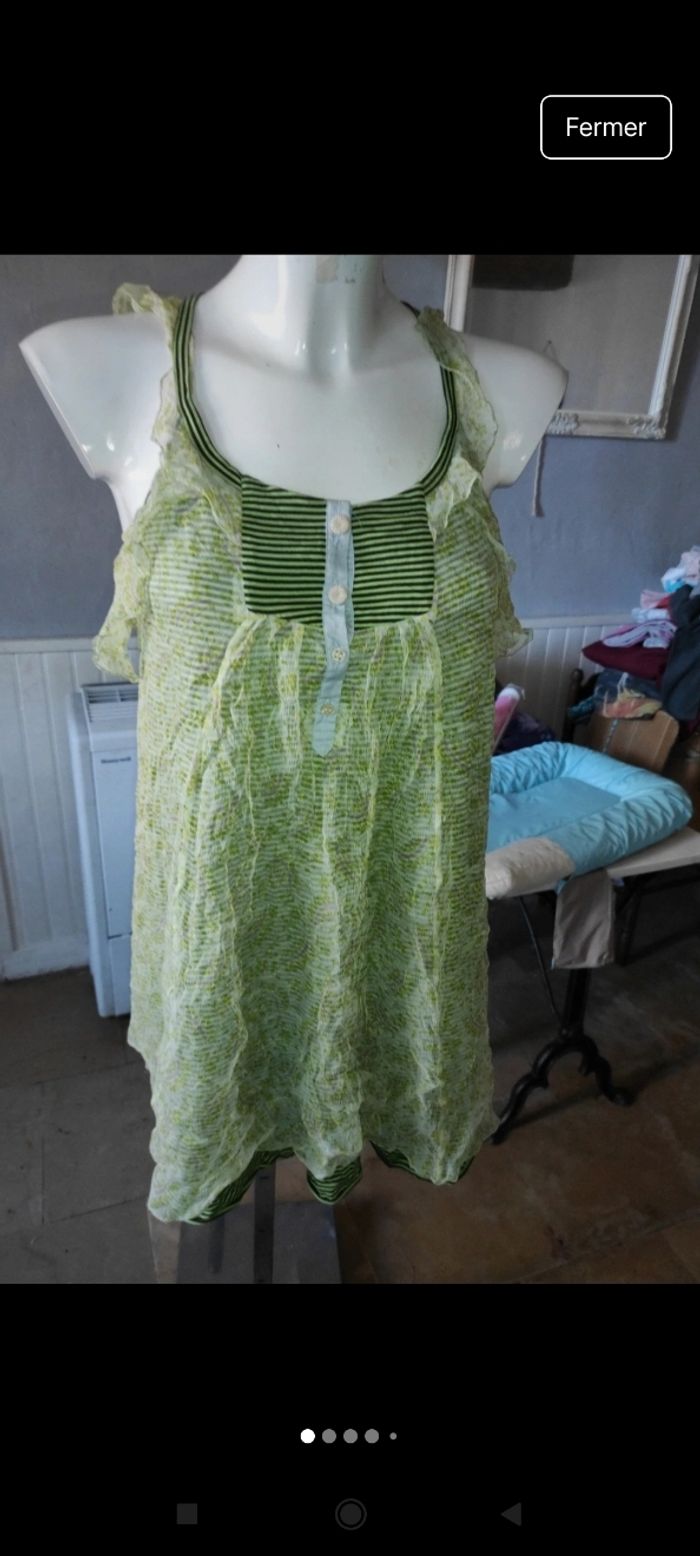 Haut femme f78