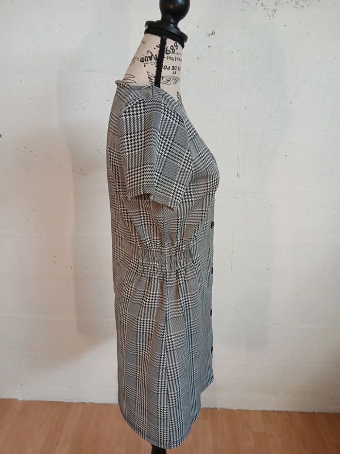Robe Jennyfer Taille L tbe - photo numéro 7