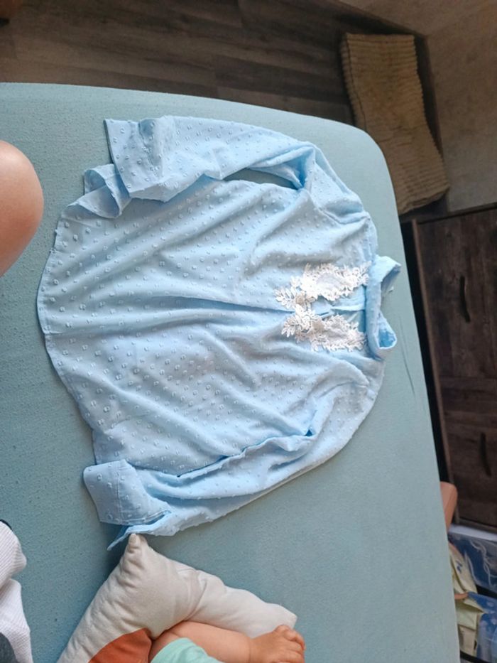 Chemise - photo numéro 4