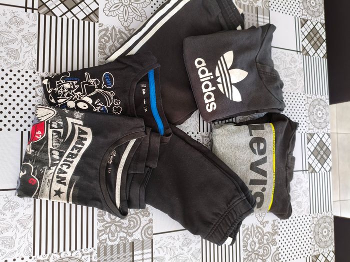 Lot vêtements garçon 3 ans