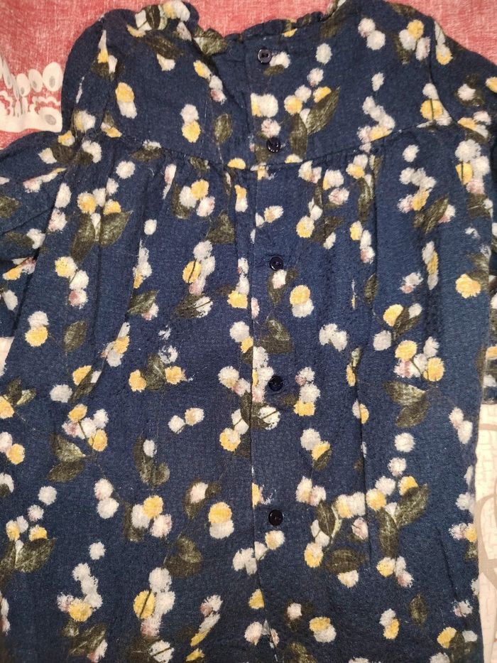 Robe 2/3 ans - photo numéro 3