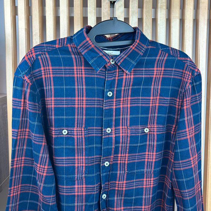 Chemise femme manches longues - photo numéro 6