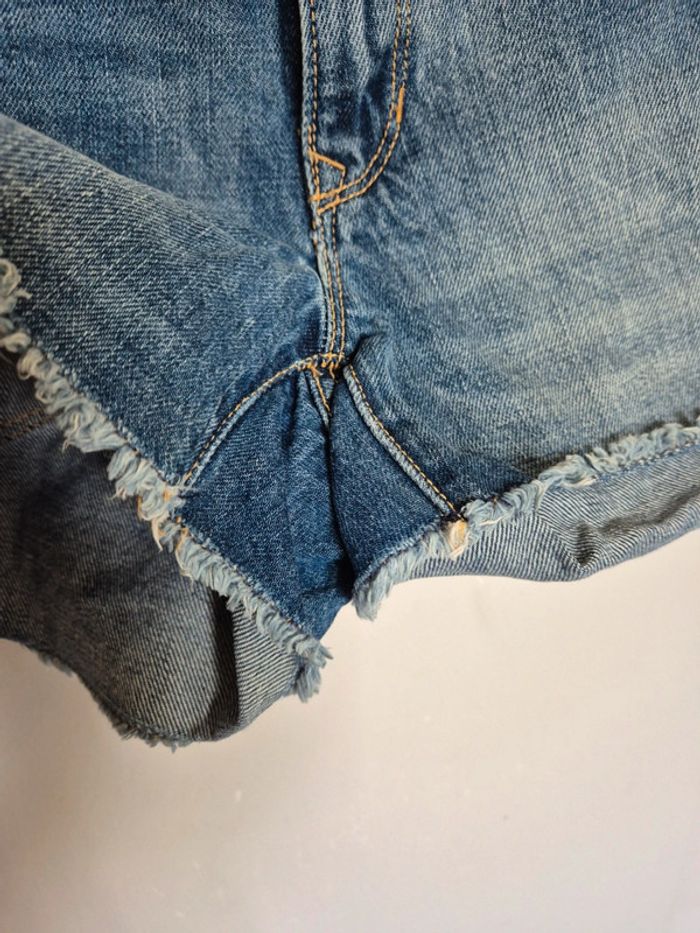 Short gap taille 28 - photo numéro 4
