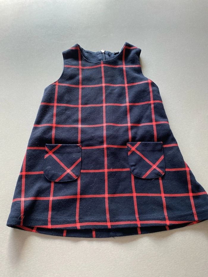 Lot de 6 robes - photo numéro 4