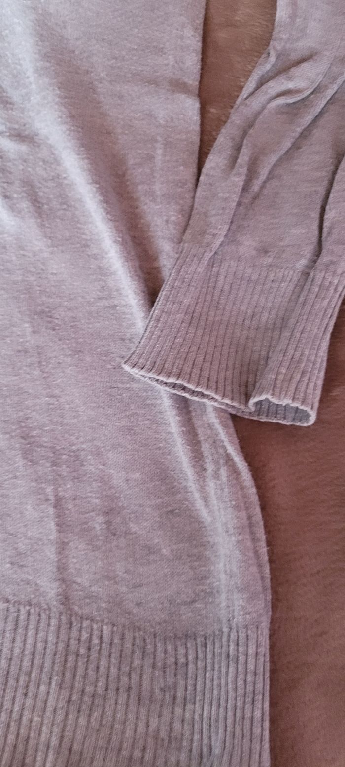 Pull fin - photo numéro 2