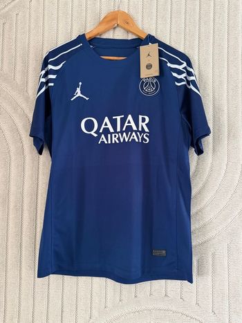 Maillot de foot PSG   L
