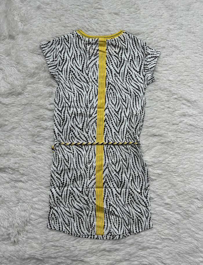 Robe Quapi - photo numéro 2