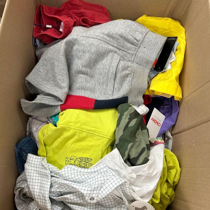Lot vêtements enfants #1