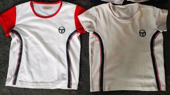 Tee-shirt Sergio tachini