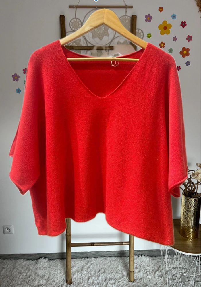 pull poncho