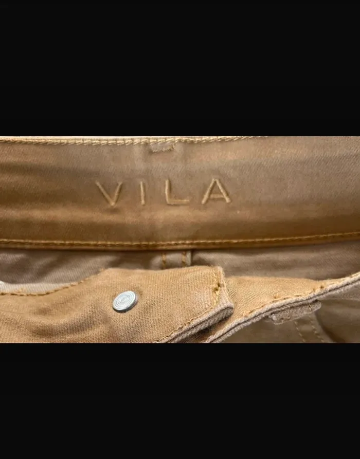 Jupe en jean - photo numéro 3