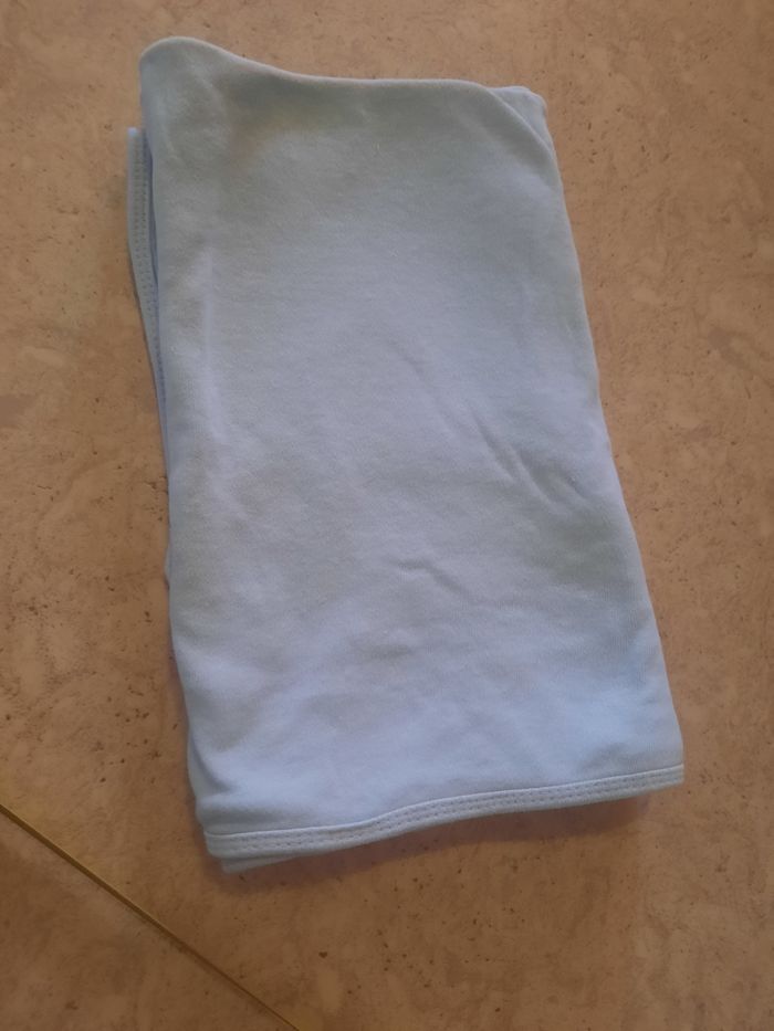 Couverture bébé - photo numéro 4