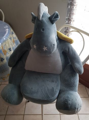 Fauteuil Noukies pour jeune enfant