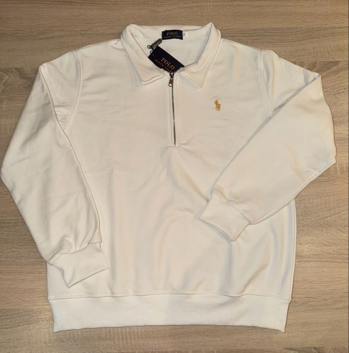 Pull Ralph Lauren - photo numéro 3