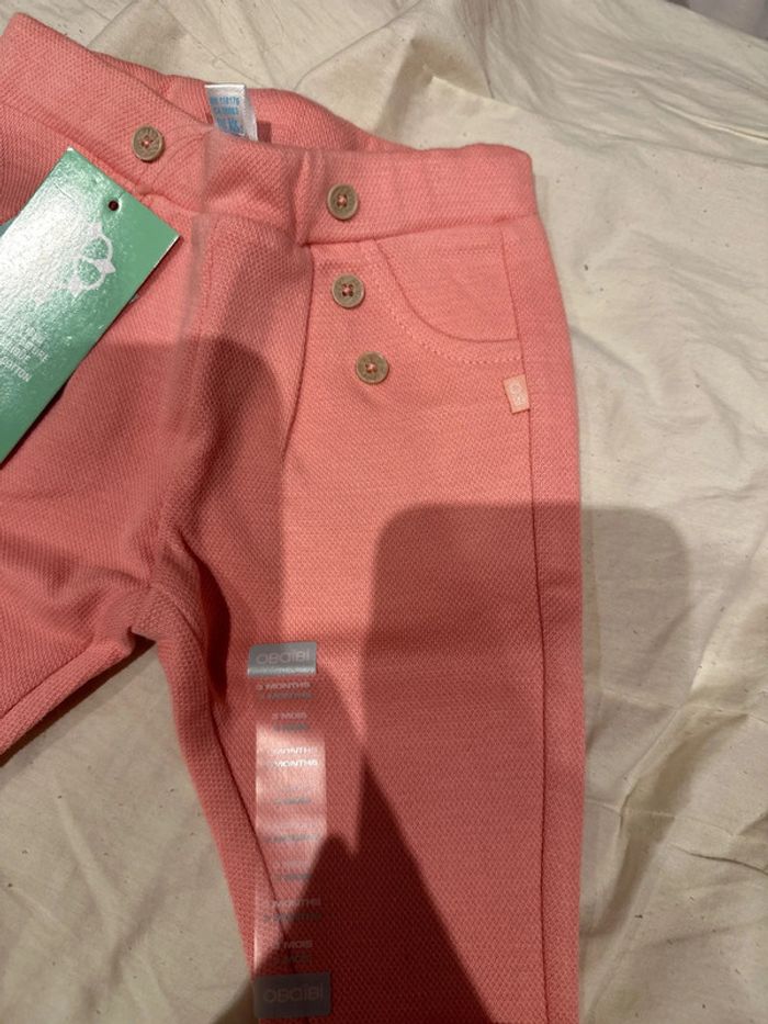 Pantalon neuf - photo numéro 2