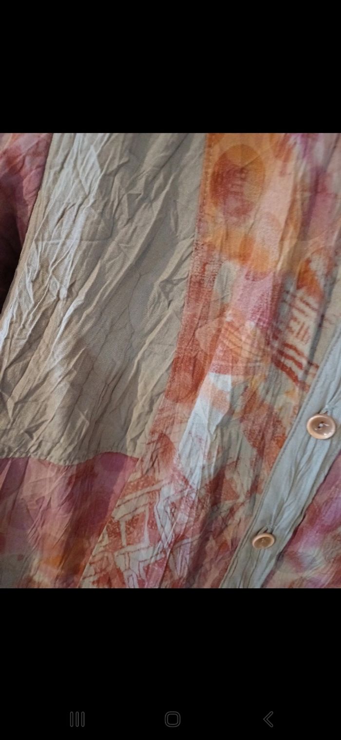 Chemise femme taille 38 - photo numéro 3