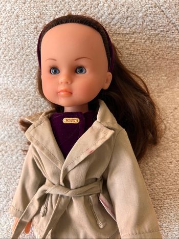 Poupée Corolle Chérie