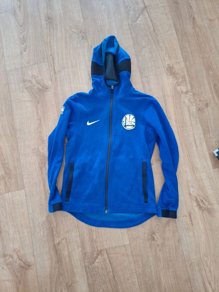 Veste de sport NBA 12 ans