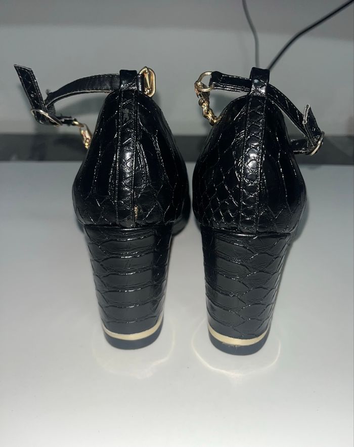 Chaussure à talon - photo numéro 3