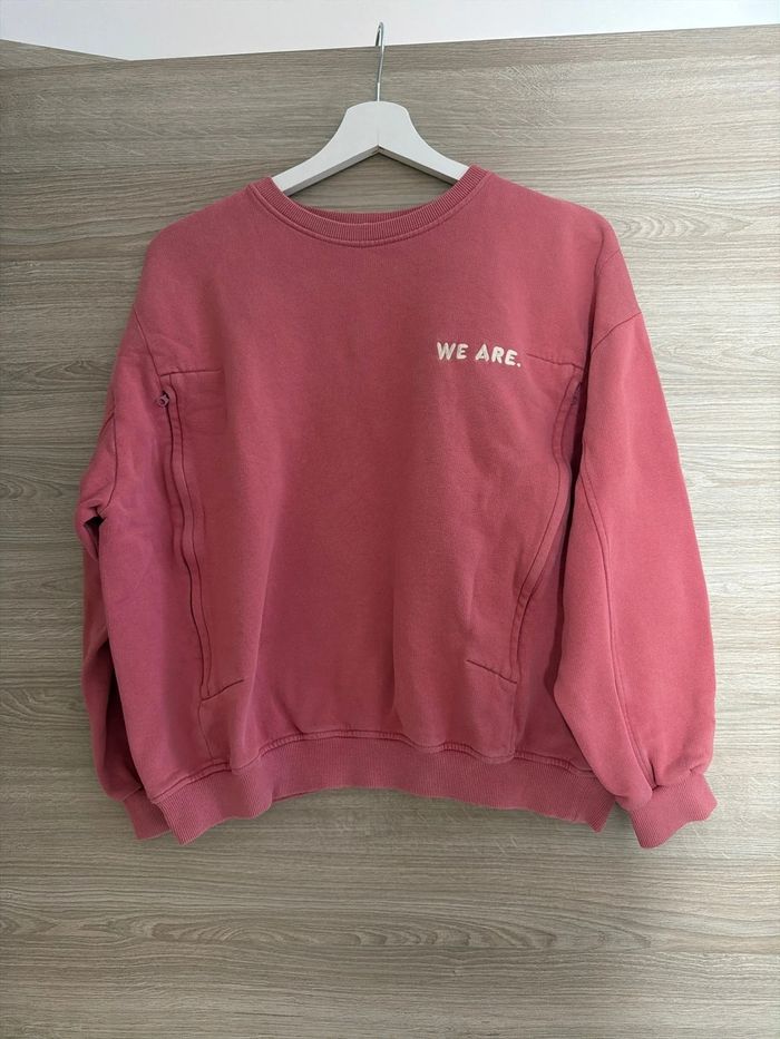 Pull We are Tajinebanane - Taille S - photo numéro 2