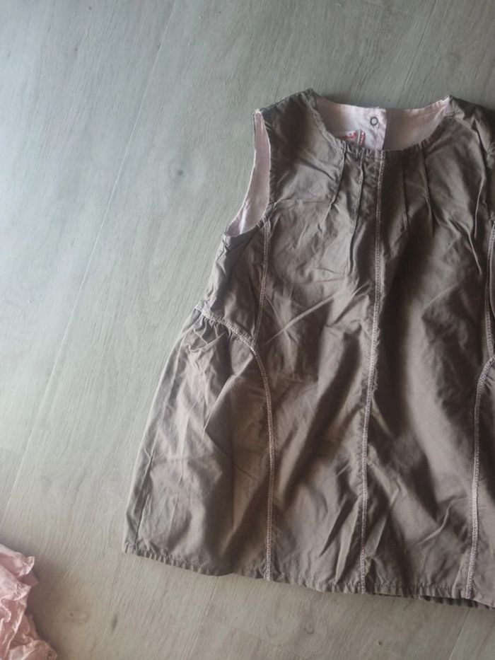 Robe compagnie des petits - photo numéro 2