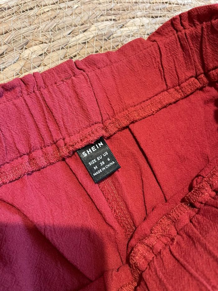 Pantalon ample T38 - photo numéro 6