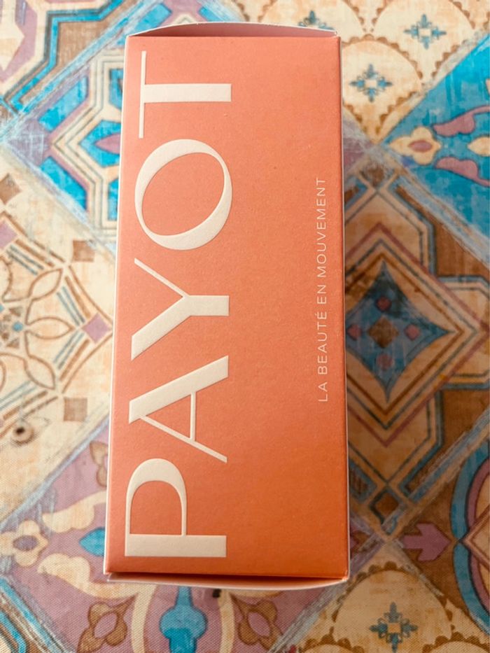 Sérum Payot - photo numéro 2