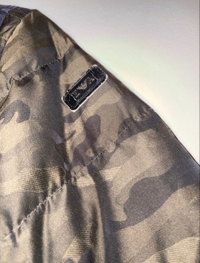 Doudoune - photo numéro 4