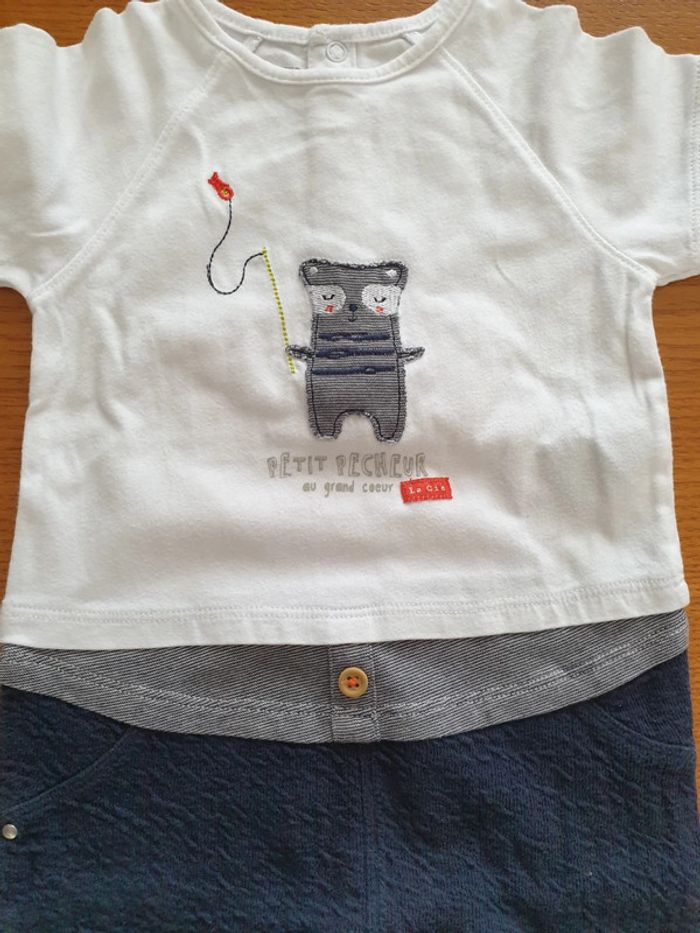 Ensemble 12 mois - photo numéro 4