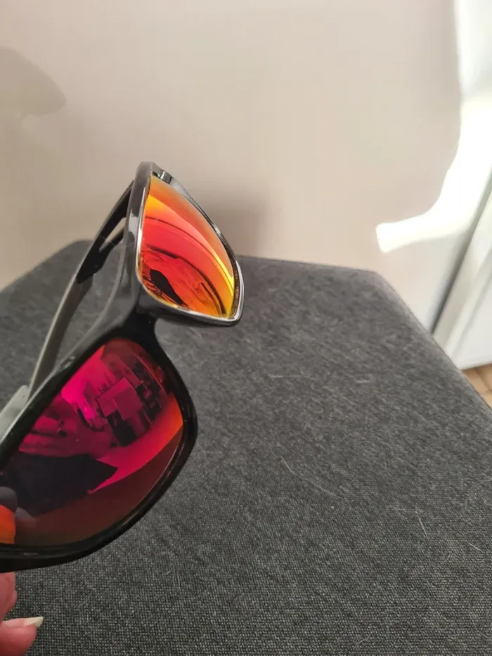 Firefly React 01-d Lunettes de Soleil Homme - photo numéro 3