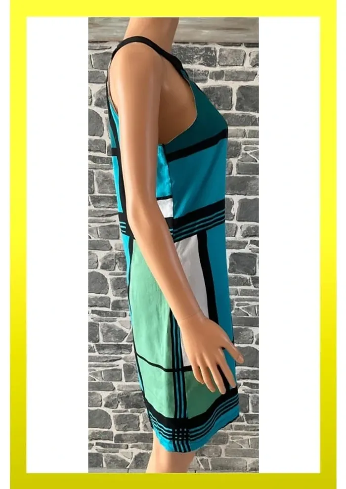 Robe " Promod " - photo numéro 2