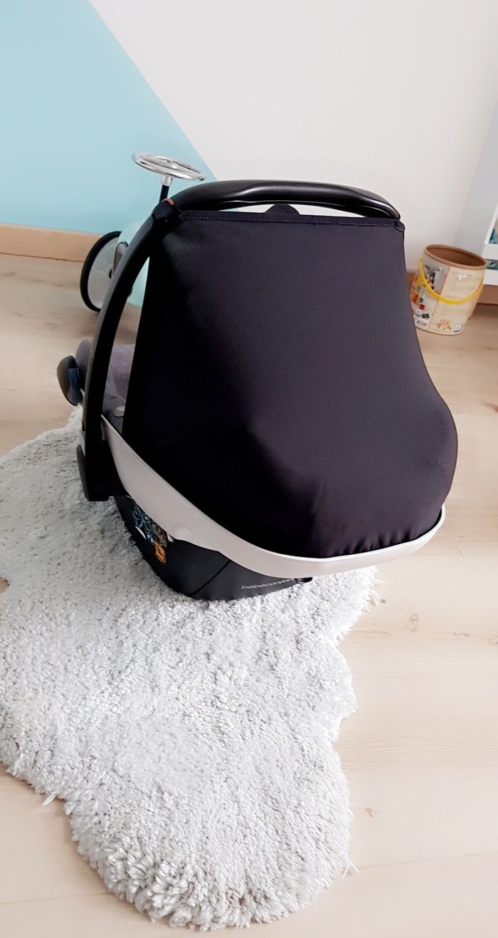 Cosy bébé confort - photo numéro 2