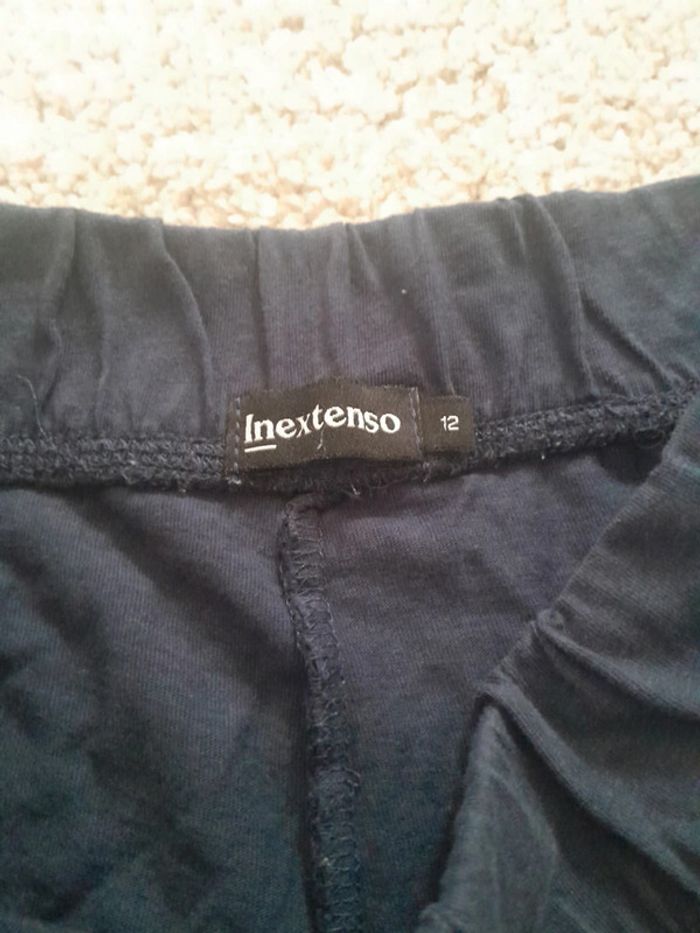 Short-in extenso-taille 12 ans 💞 - photo numéro 3