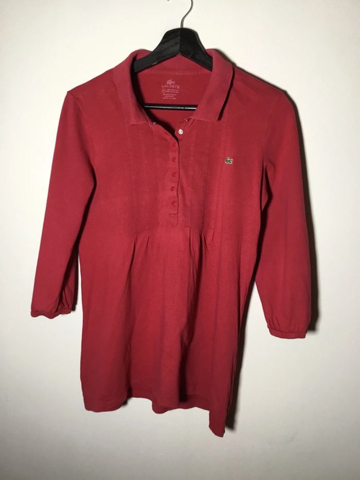 Polo t-shirt Lacoste